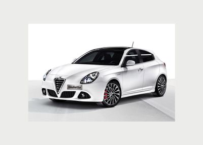 Giulietta