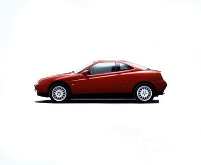 GTV Phase 1