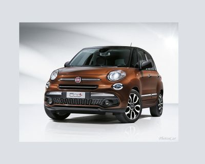 500L (06/2017&gt;)