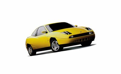 Coupè