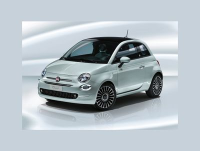 500 - 500S - 500C