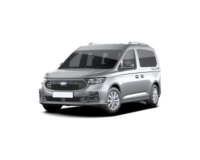Tourneo Connect (2024&gt;)ford