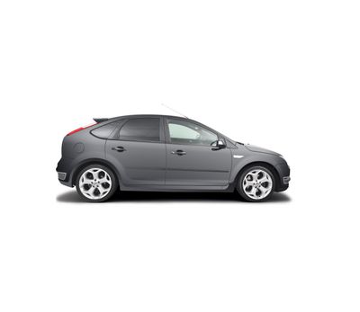 Focus (2005-2011)
