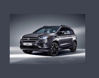 Kuga