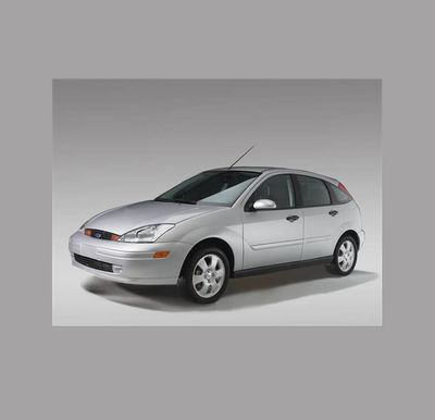 Focus (2002-2004)