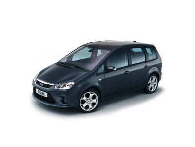 C-Max (2007-2010)