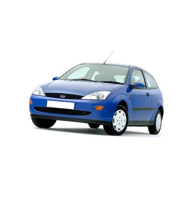 Focus (1999-2001)