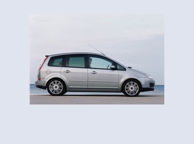 Focus C-Max (2003-2007)