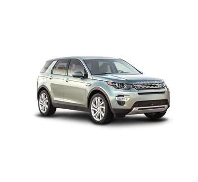 Discovery Sport