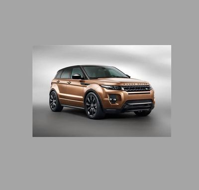 Freelander 2 (2013&gt;) / MY 2013