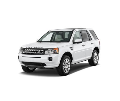 Freelander 2 (2007-2012)