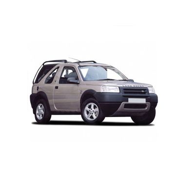 Freelander (1998-2000)