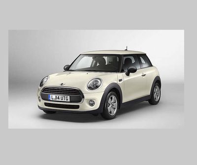 F56 / F57