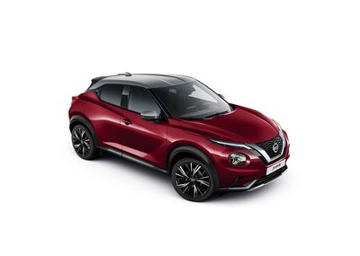 Juke (2019&gt;)