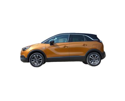 Crossland X