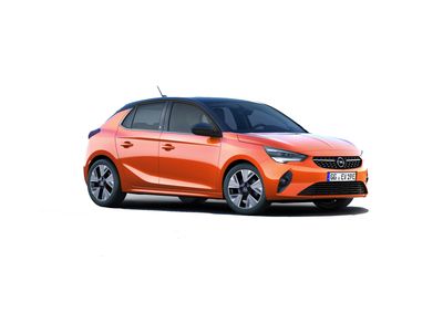 Corsa F (2019&gt;)