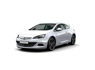 Astra J - GTC (2012&gt;)