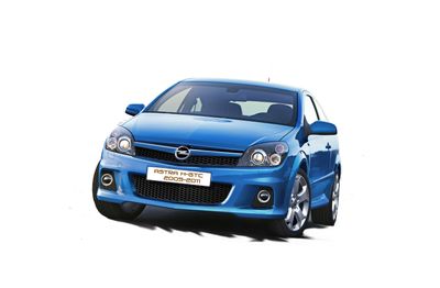 Astra H - GTC (2005-2011)