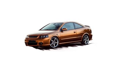 Astra G