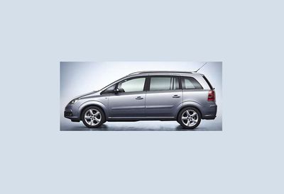 Zafira B