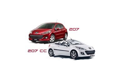 207 - 207CC