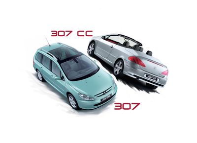 307 - 307CC