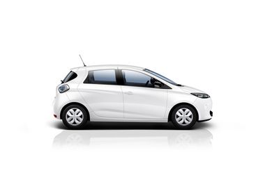 Zoe SERIE II (2019&gt;)