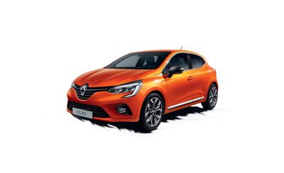Clio (2019&gt;)