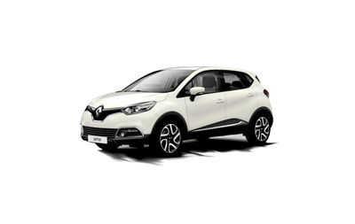 Captur (2013-2017)