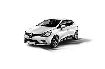 Clio (2013-2019)