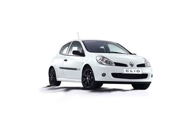 Clio (2005-2013)
