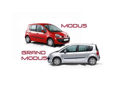 Modus - Grand Modus