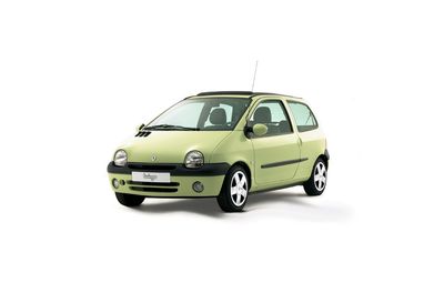 Twingo (1993-2006)