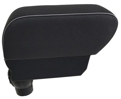 Adjustable armrest and storage Renault Twingo (2015-2025)