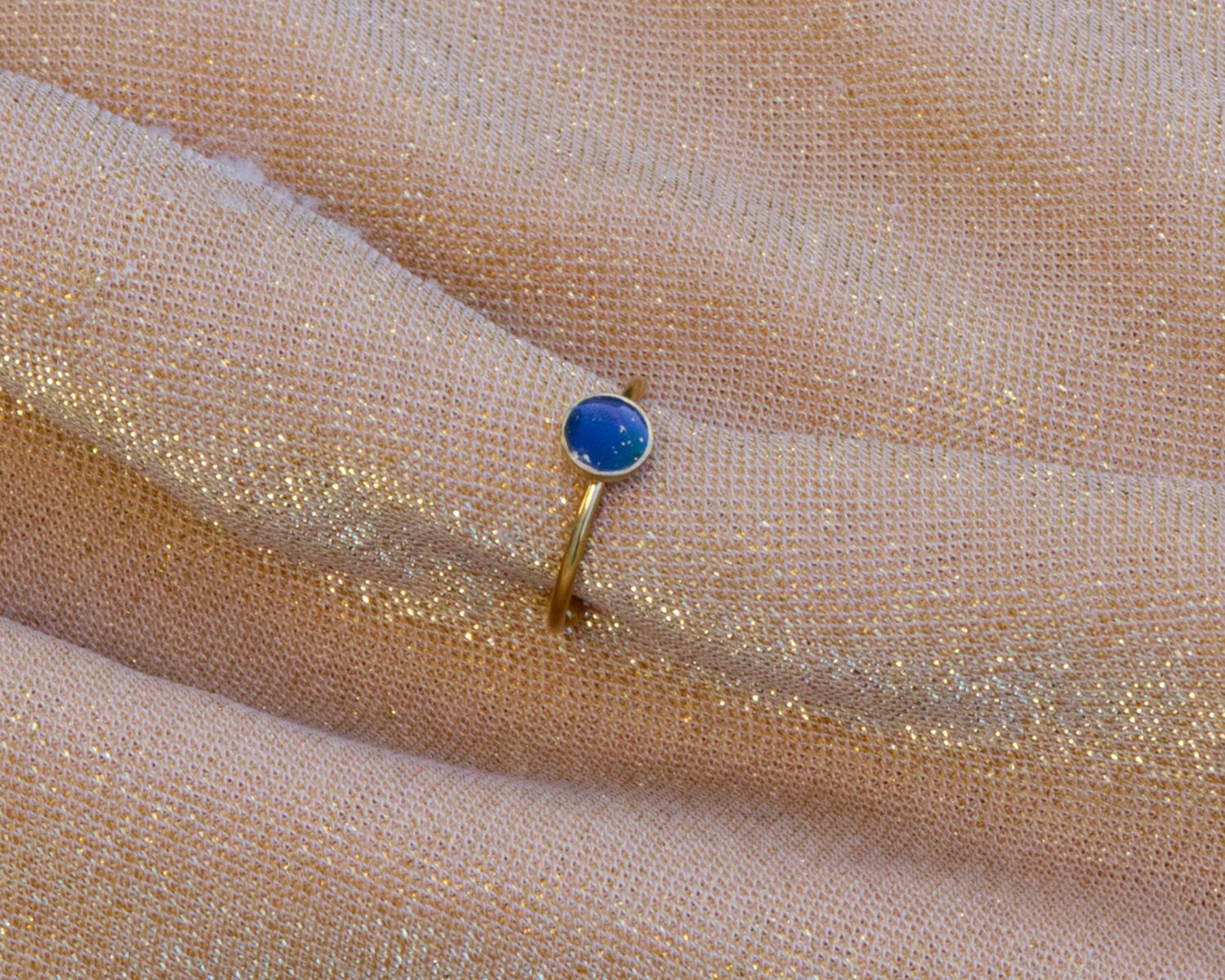 Vinternatt ring
