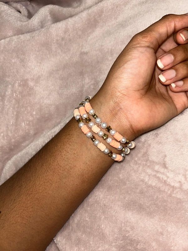 Bracelet Rosie💗