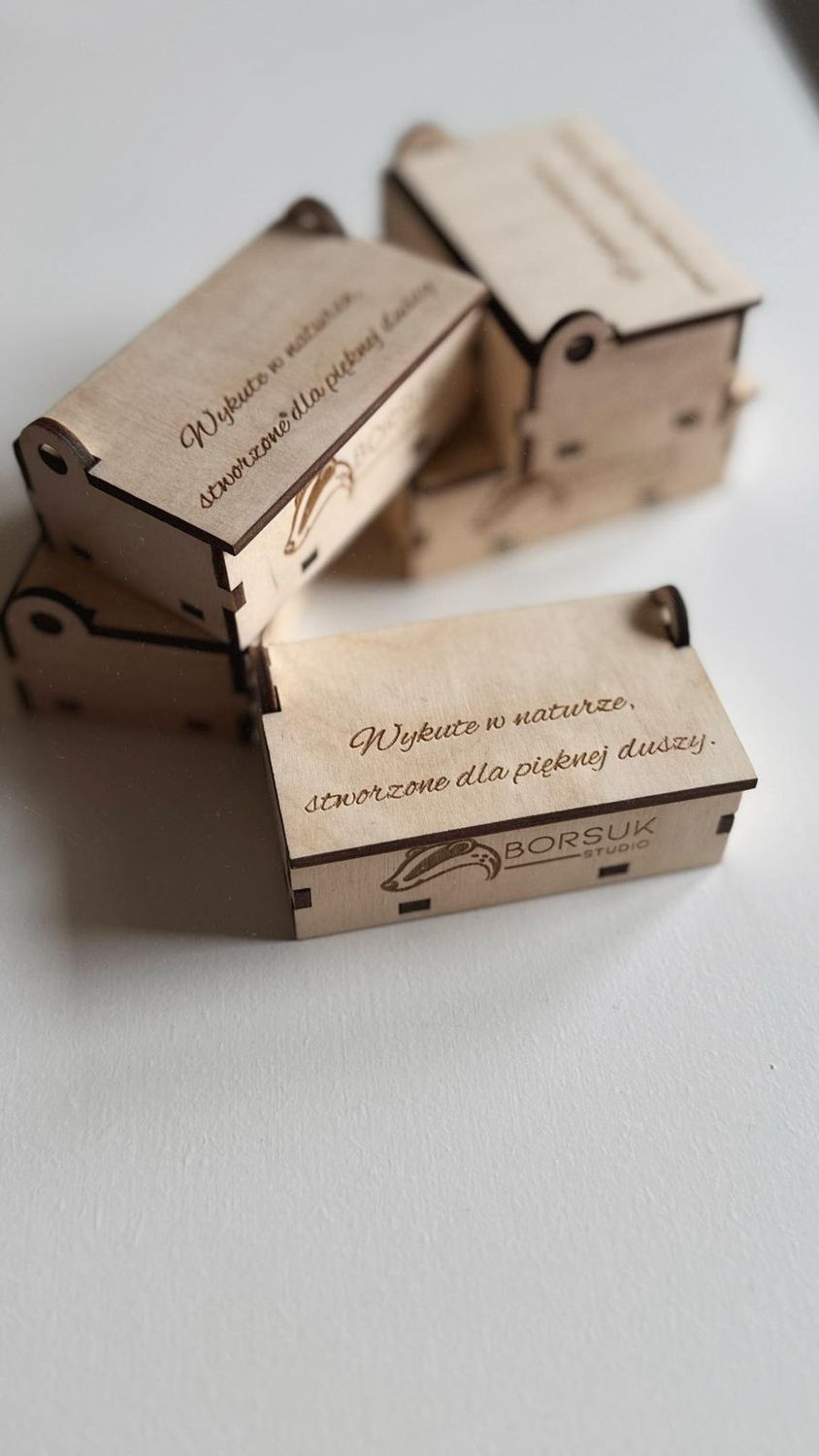 Mystery Box – Niespodzianka z Kolczykami