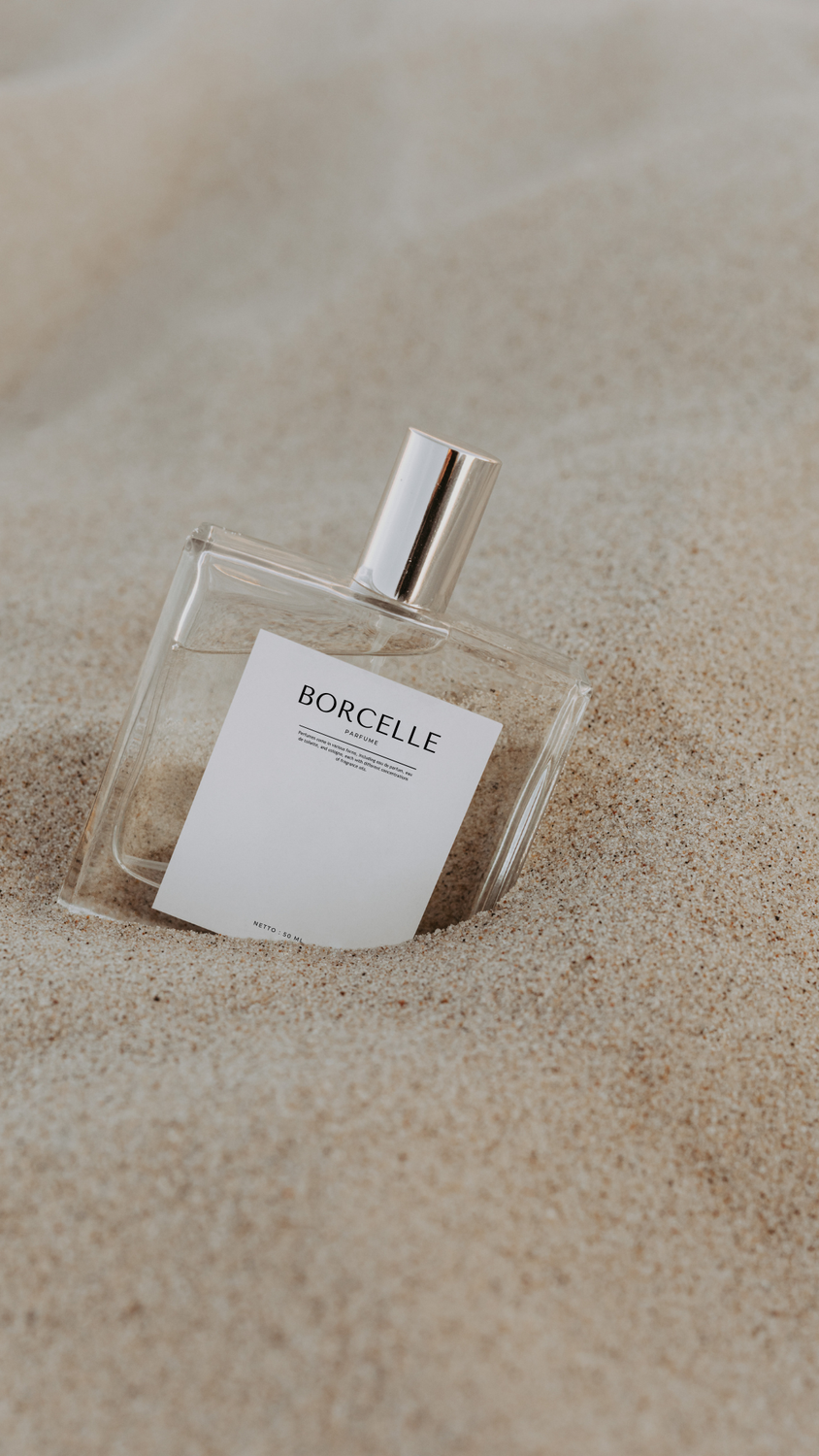 Luxury Perfumes