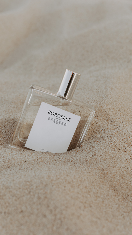 Luxury Perfumes
