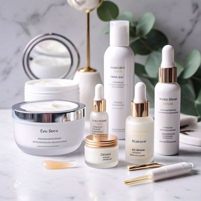 Skin care