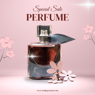 Perfumes
