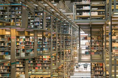 Library