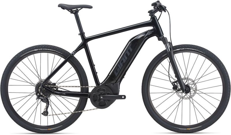 Giant Roam E+ GTS