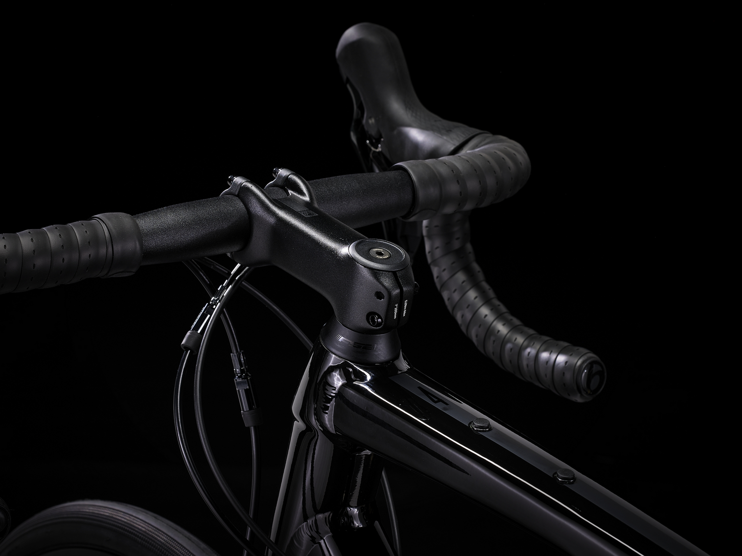 Trek Domane AL 4 Disc