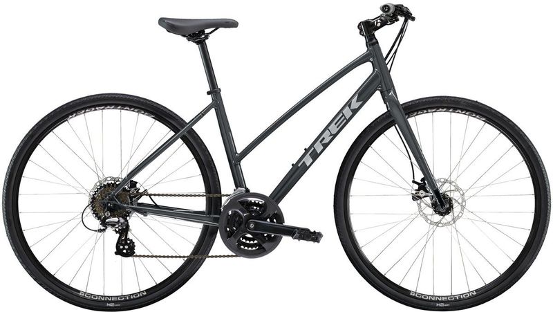 Trek FX 1 Stagger Disc