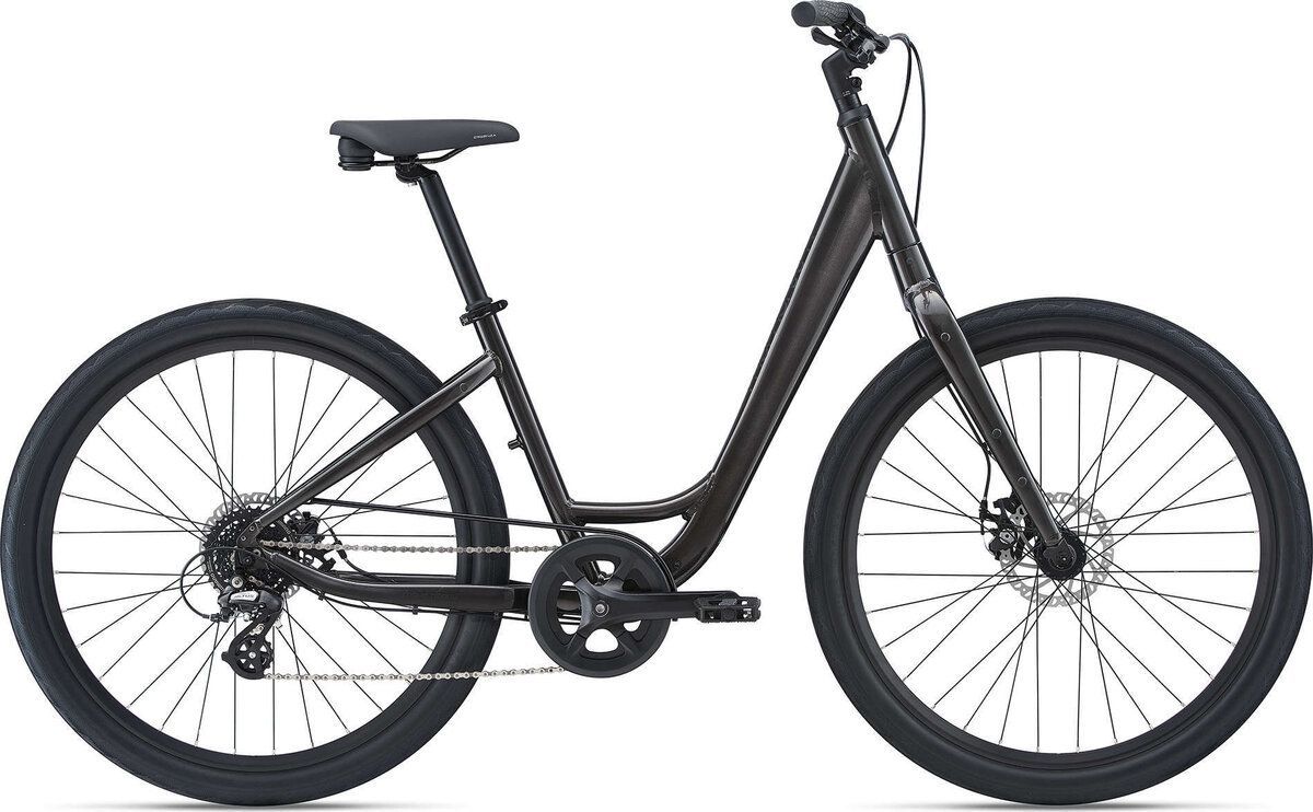 Momentum Vida Low Step
