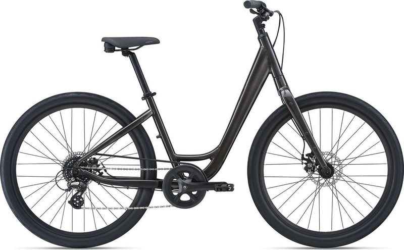 Momentum Vida Low Step