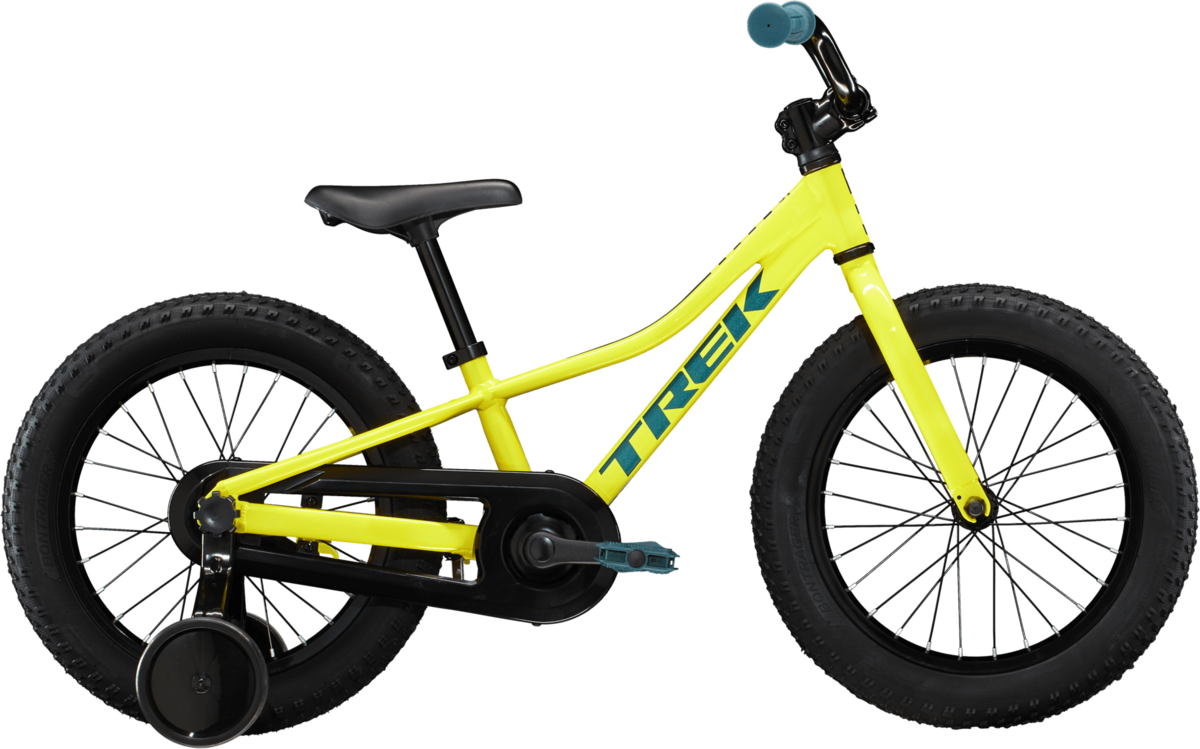Trek Precaliber 16