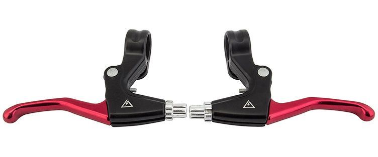 Black Ops V-Type 2-Finger Lever