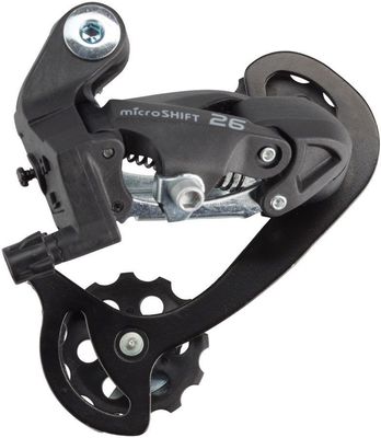 Derailleurs
